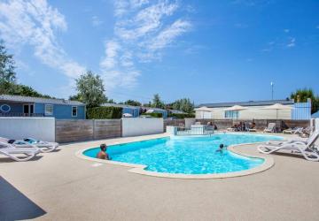 Espace Piscine Camping le sabia